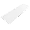 ETL DLC Listed SMD2835 LED Panel Lights High Brightness Modern Design Dimmable  Rated for Home Office & Cleanroom Use