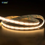 12V 24V IP65 COB LED Strip Lights 3000K 4000K 5000K 6000K Flexible LED Neon Light Indoor Room Decor
