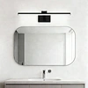 Modern 24 Inch 12W 36Inch 16W 3CCT Adjustable No Flicker 120V LED Vanity Light  for Bathroom