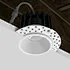 4 Inch LED Recessed Lighting 15W/18W Trimless Commercial Downlight IP54 ETL Certified Dimmable 5-Year Warranty CRI 90 for USA