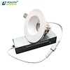 2 Inch 8W Anti-Glare Downlights 5CCT Anti-Glare Recessed Downlight COB LED Lamp Downlight Ceiling Light for House Aluminum IP54