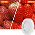 ETL Listed Mini Kitchen Closet Light LED Puck Lights 3IN 3W Dimmable Under Cabinet Light