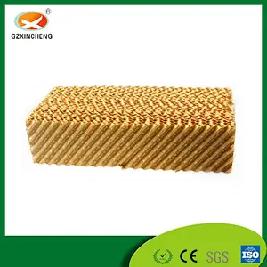 Evaporative Cooling Pad