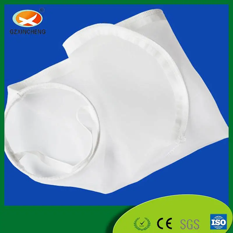 NMO Nylon Monofilament Liquid Bag Filter