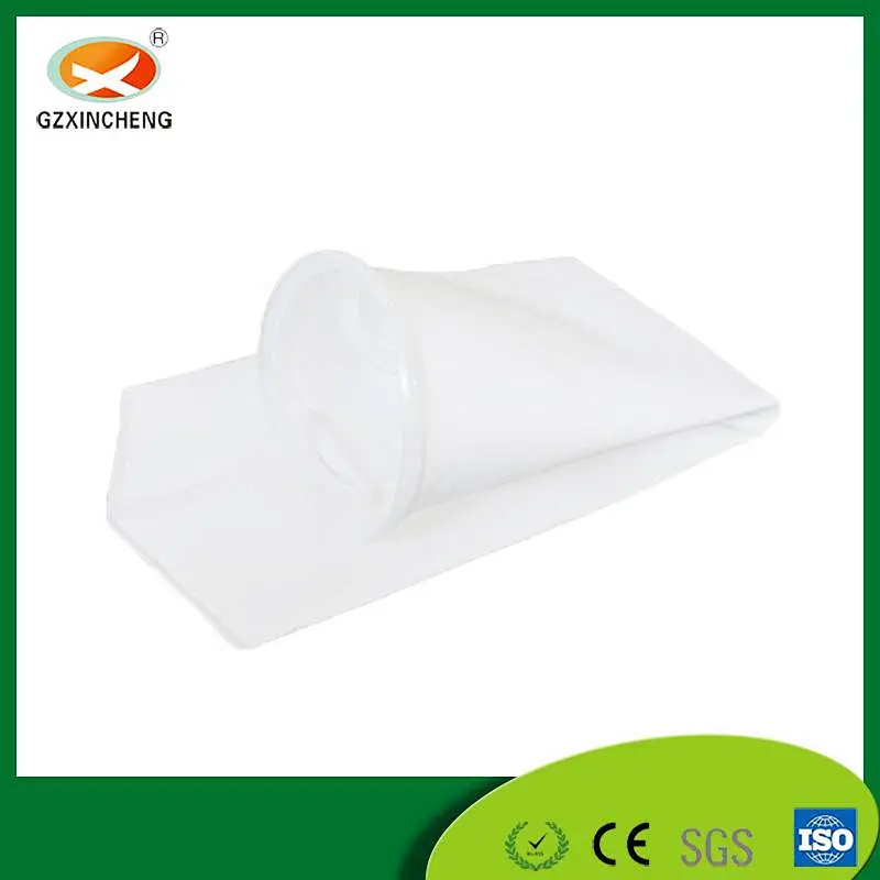 PP(polypropylene) Bag filter