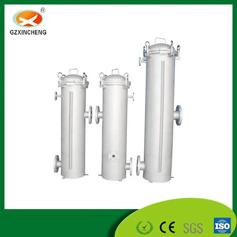 Cartridge filter