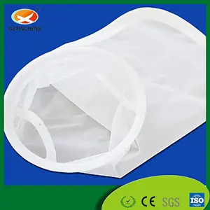 NMO Nylon Monofilament Liquid Bag Filter