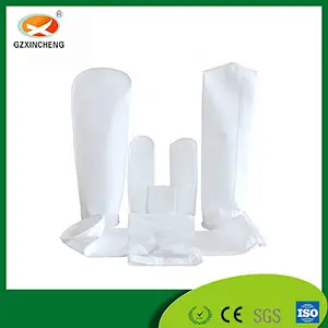PP(polypropylene) Bag filter