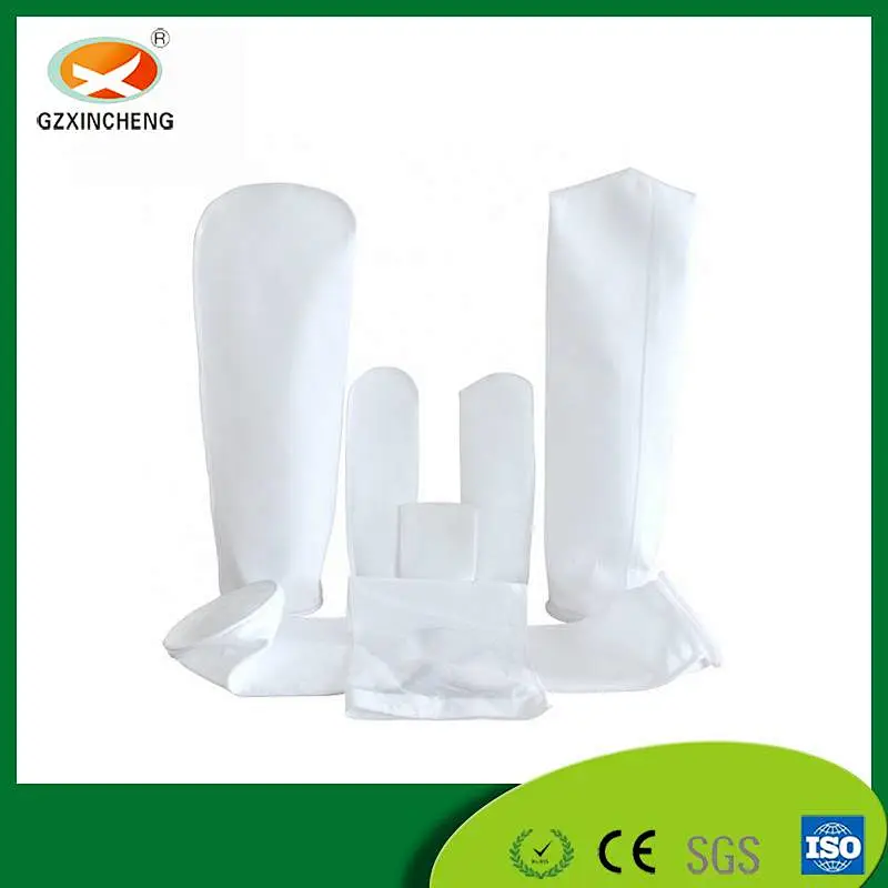 PP(polypropylene) Bag filter