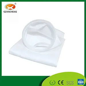 PP(polypropylene) Bag filter