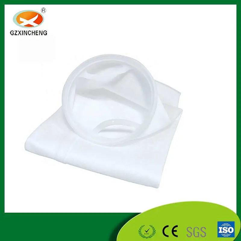 PP(polypropylene) Bag filter