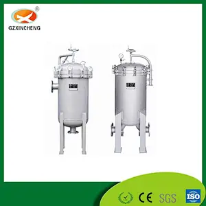 Cartridge filter