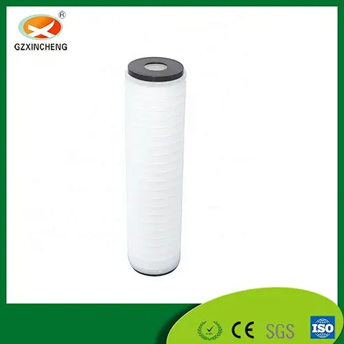 PP Absolute Precision Pleated Filter Cartridge