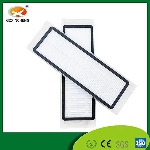 HEPA Composite Panel Air Purifier Filter