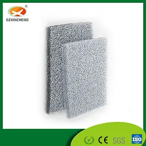 photocatalyst filter