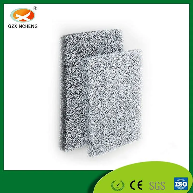 photocatalyst filter