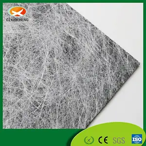 Sandwich activated carbon cloth
