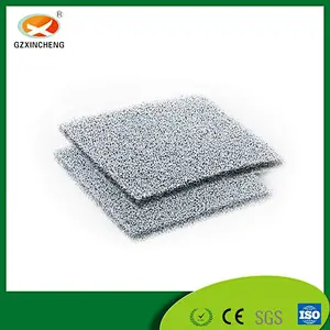 photocatalyst filter