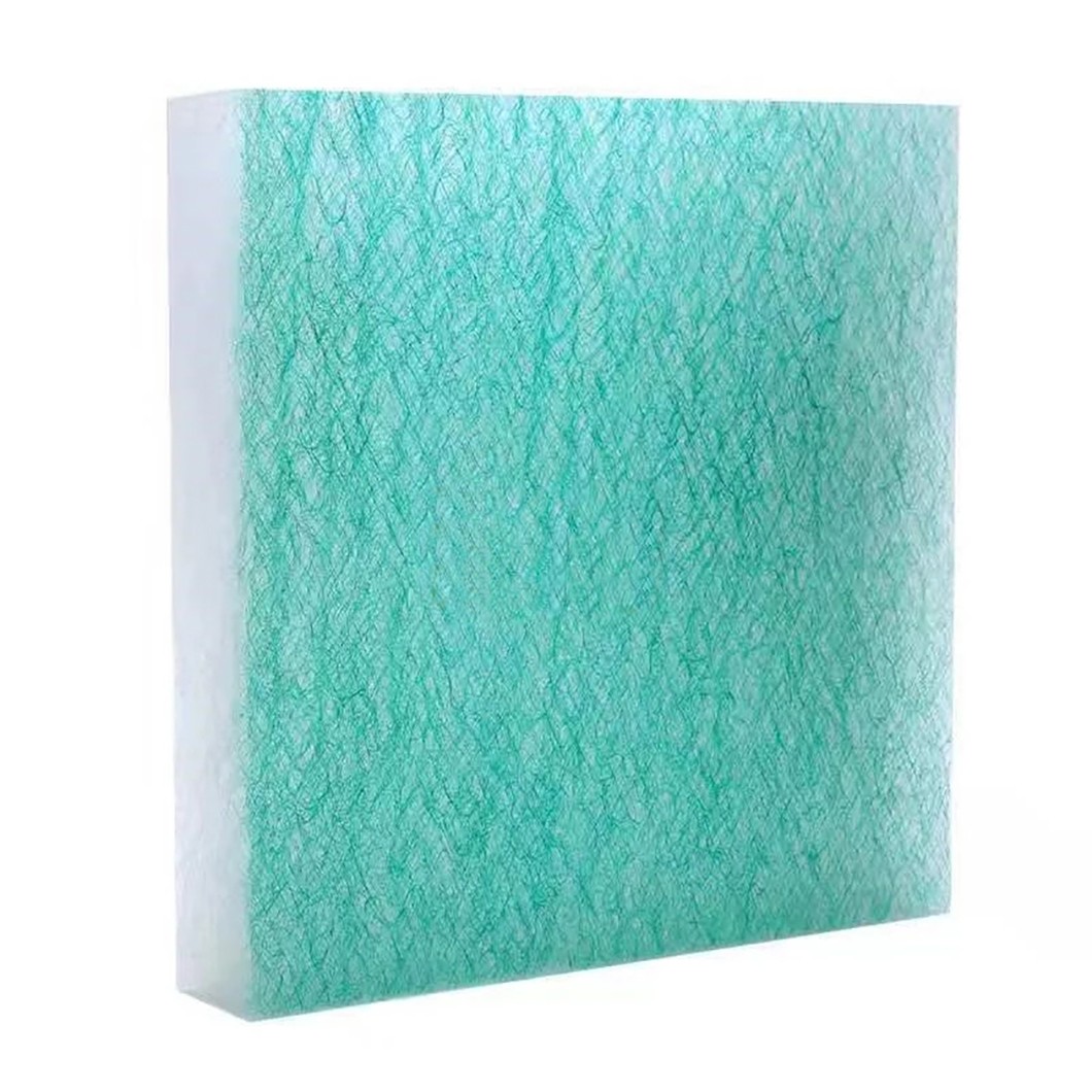 glass fiber cotton media,high capacity dust glass fiber cotton