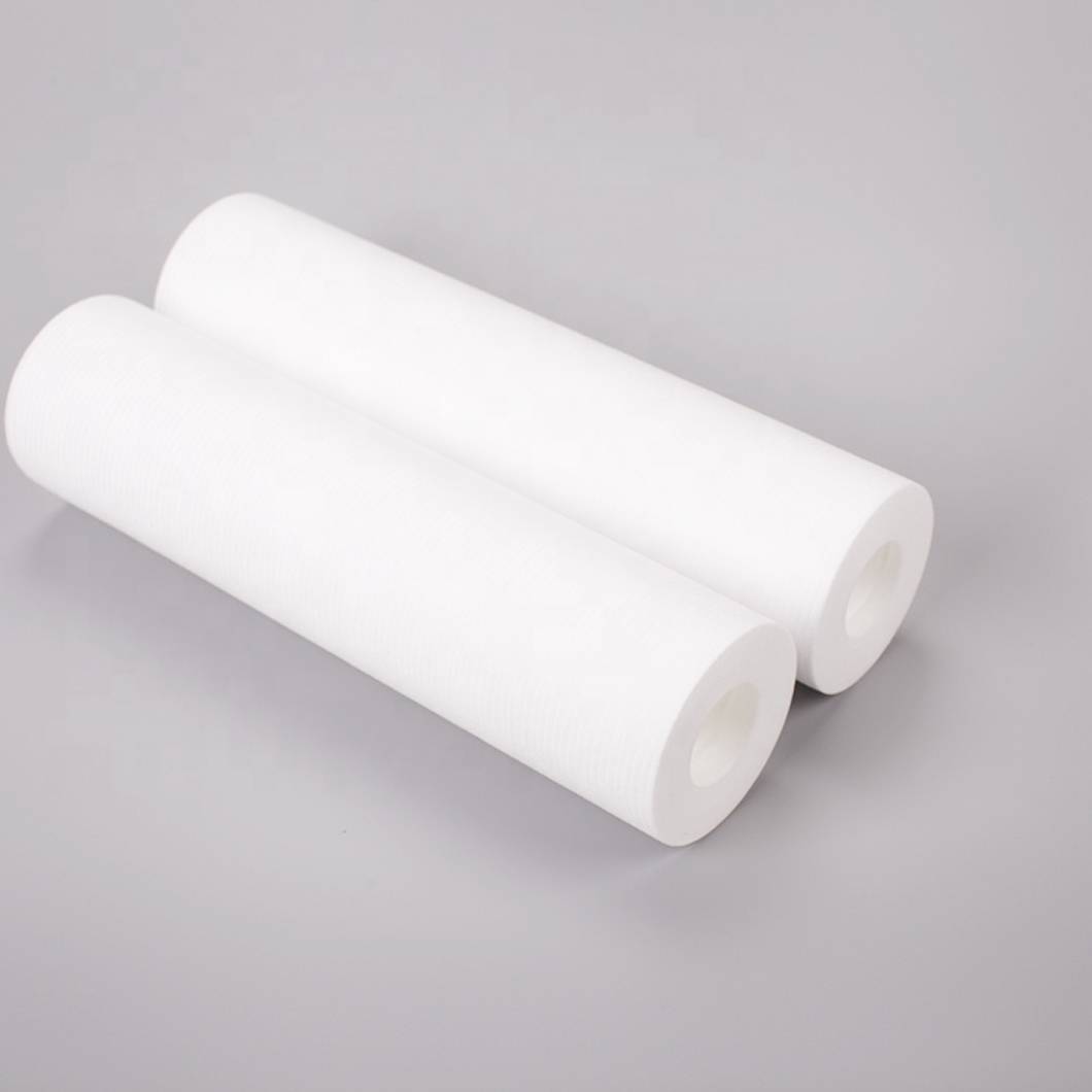 Melt blown filter cartridge,pure polypropylene