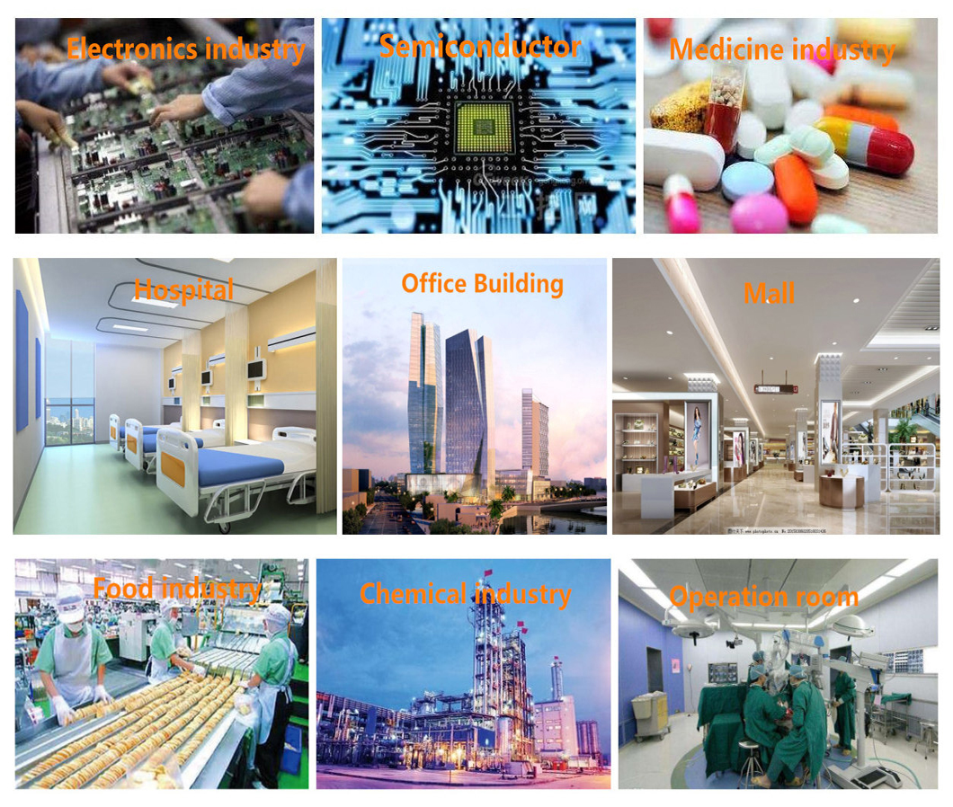hepa filter, air filter, panel filter, air purifier filter