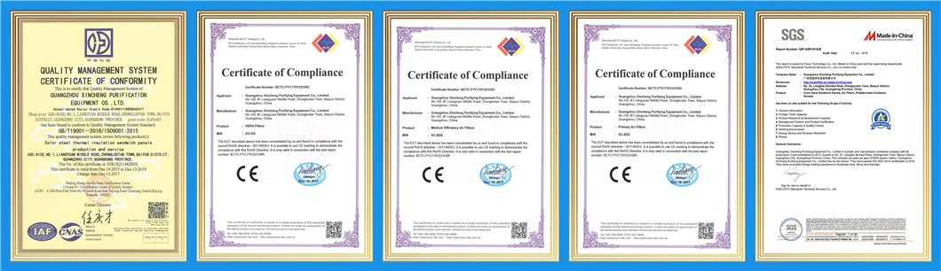 MERV13 filter, bag filter, air filter, F9 filter, pocket filter, medium efficiency filter