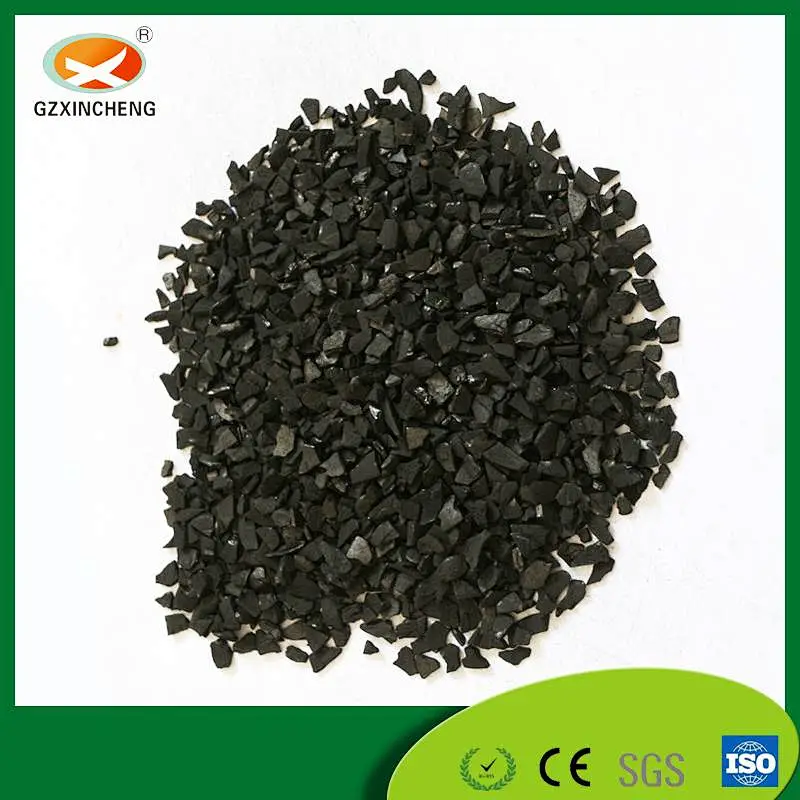 Coconut shell activated carbon