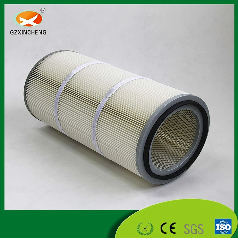 Cartridge HEPA Air filter