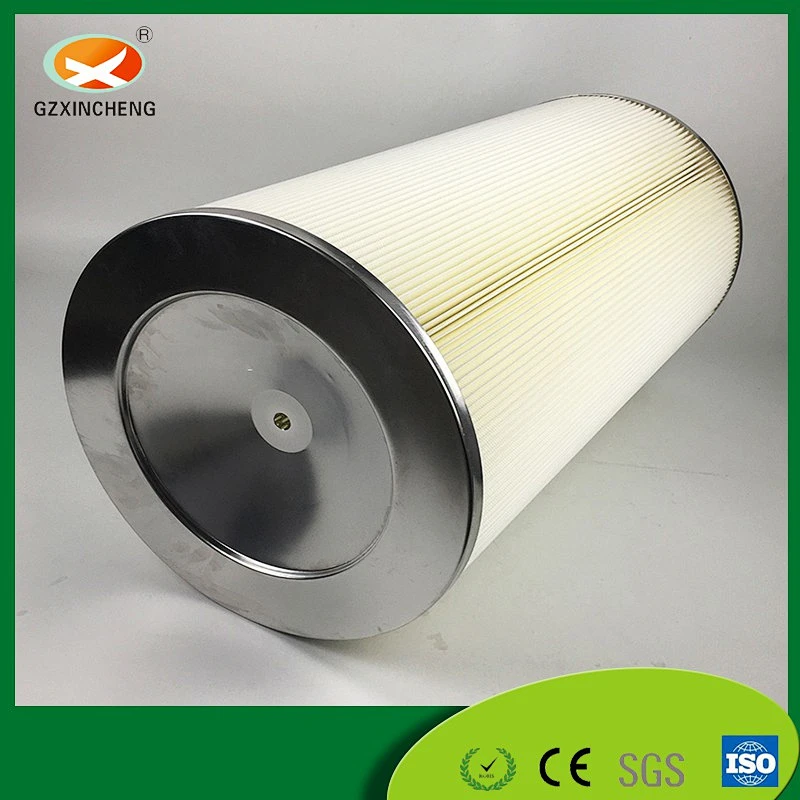 Cartridge HEPA Air filter