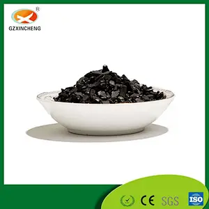Coconut shell activated carbon