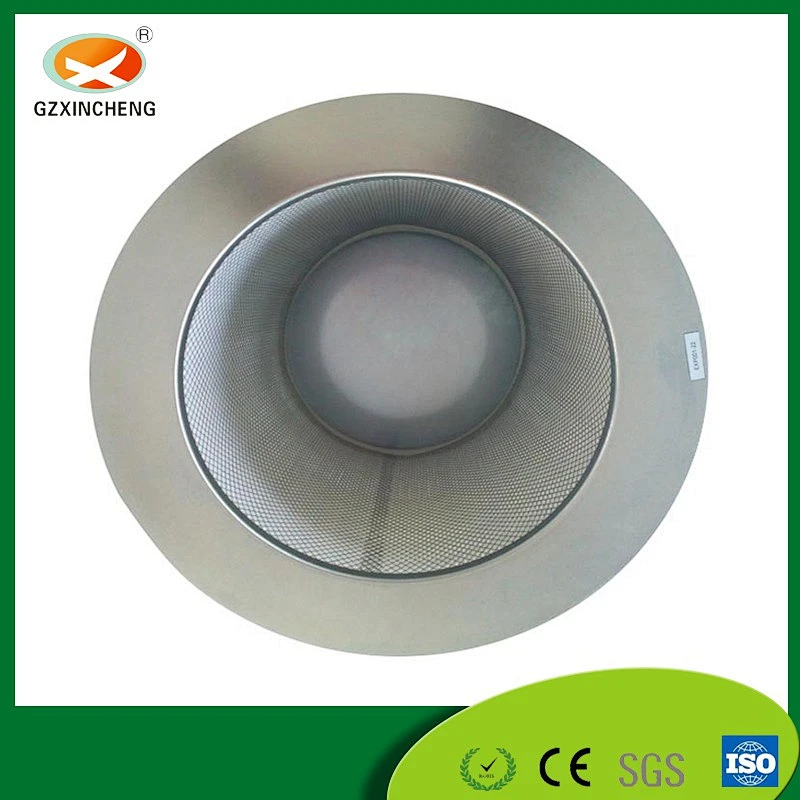 Cartridge HEPA Air filter