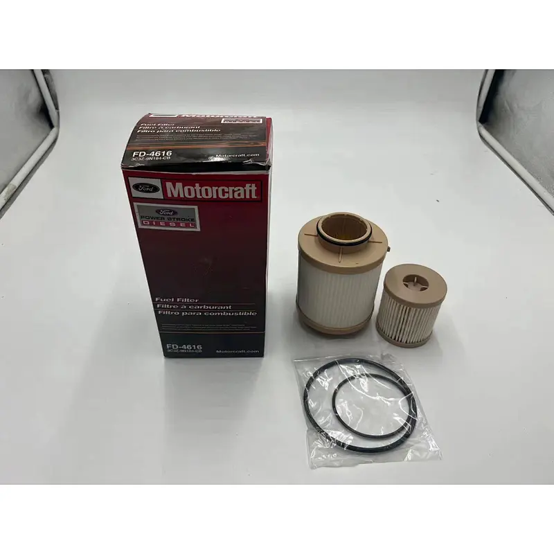 Factory Price universal car parts diesel fuel filter  Oil Filter Water Separator