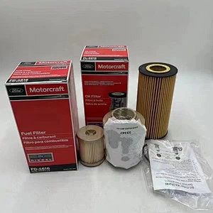 Factory Price universal car parts diesel fuel filter  Oil Filter Water Separator