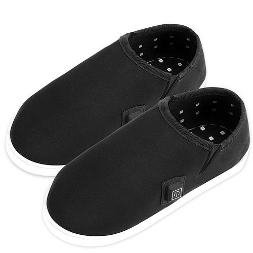 New Design red light therapy walking shoes 660nm 850nm red infrared light therapy device for arthritic