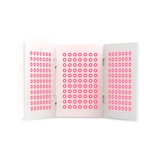 Kinreen Class ii Led Therapy Skin Care 660nm 850nm Red And Infrared Led Light Therapy Panel