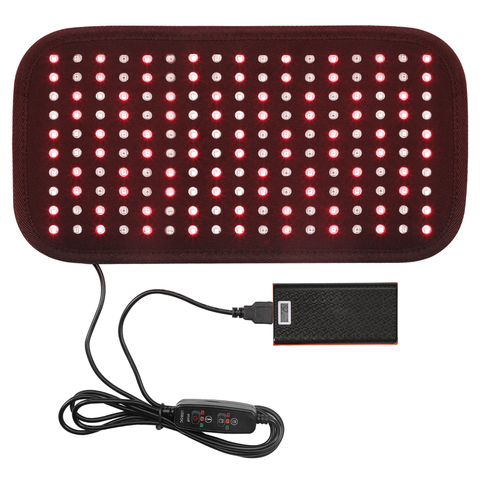 China Factory Supply Led Light Therapy Medical Device Infrared Red Light Therapy