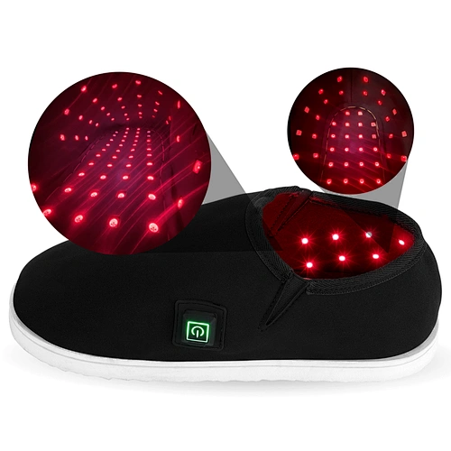 Kinreen 2022 new models pain relief infrared red light infrared therapy equipment for foot feet