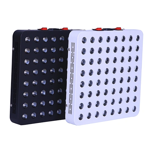 Kinreen Amazon Hot Sale 192W  Red Near Infrared Light Therapy Panel