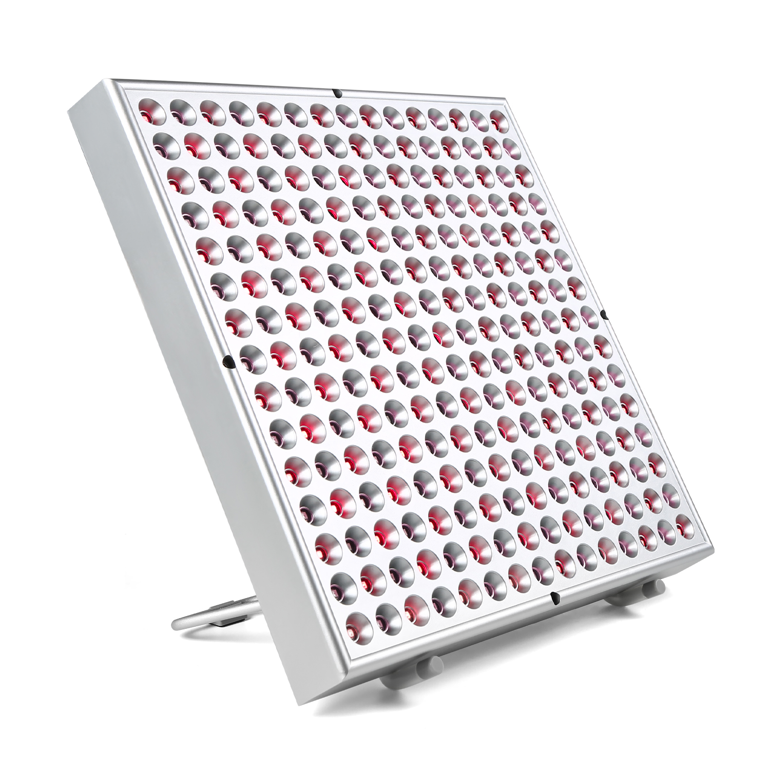 Kinreen red light therapy panel 45w full body red light therapy panel standing remote