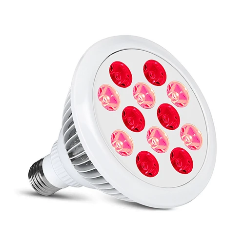Best Selling Near Infrared Light Therapy Lamp for Skin Pain Rejuvenation