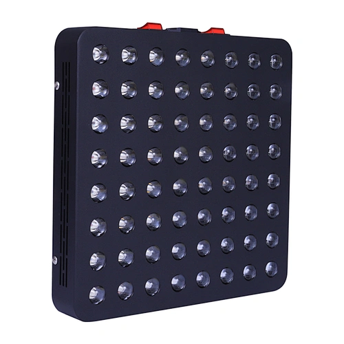 Newest 192W Infrared Red Light Therapy Led Light Therapy Machine for Pain Relief
