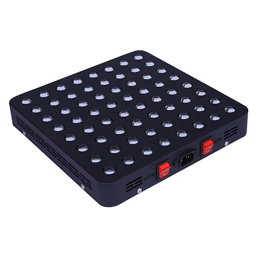 Near Infrared Light Therapy Medical Device 192W Led Therapy Machine 660nm:850nm