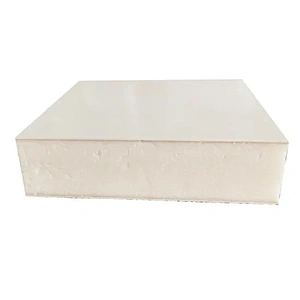 FRP  PU Foam Sandwich Panel for Trailer Construction