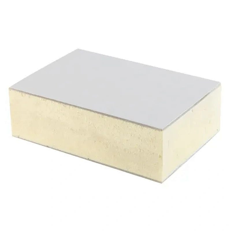 FRP  PU Foam Sandwich Panel for Trailer Construction