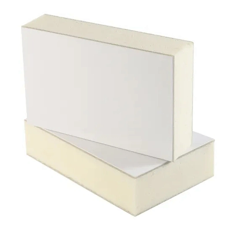 FRP  PU Foam Sandwich Panel for Trailer Construction
