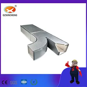 Heat Preservation Phenolic Metal Sandwich Panels