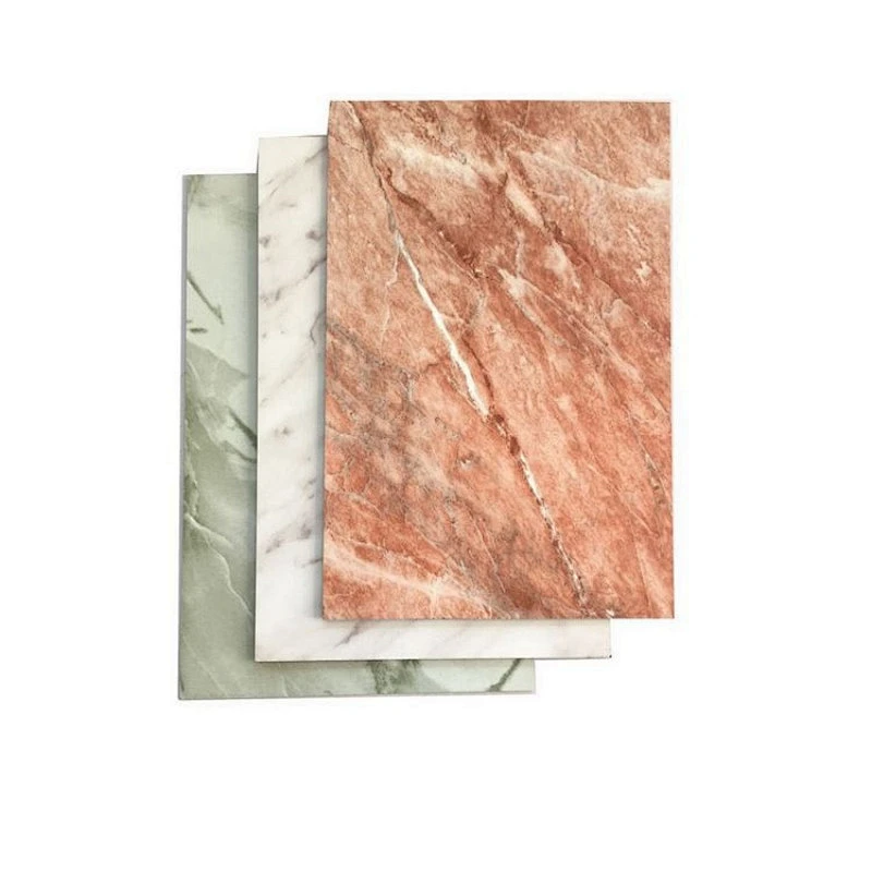 Fireproof HPL Formica Waterpoof Sheets Compact Board