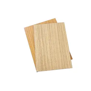 Fireproof HPL Formica Waterpoof Sheets Compact Board