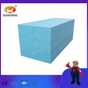 Pharmaceutical Factory Cleanroom Wall and Ceiling XPS Sandwich Panel