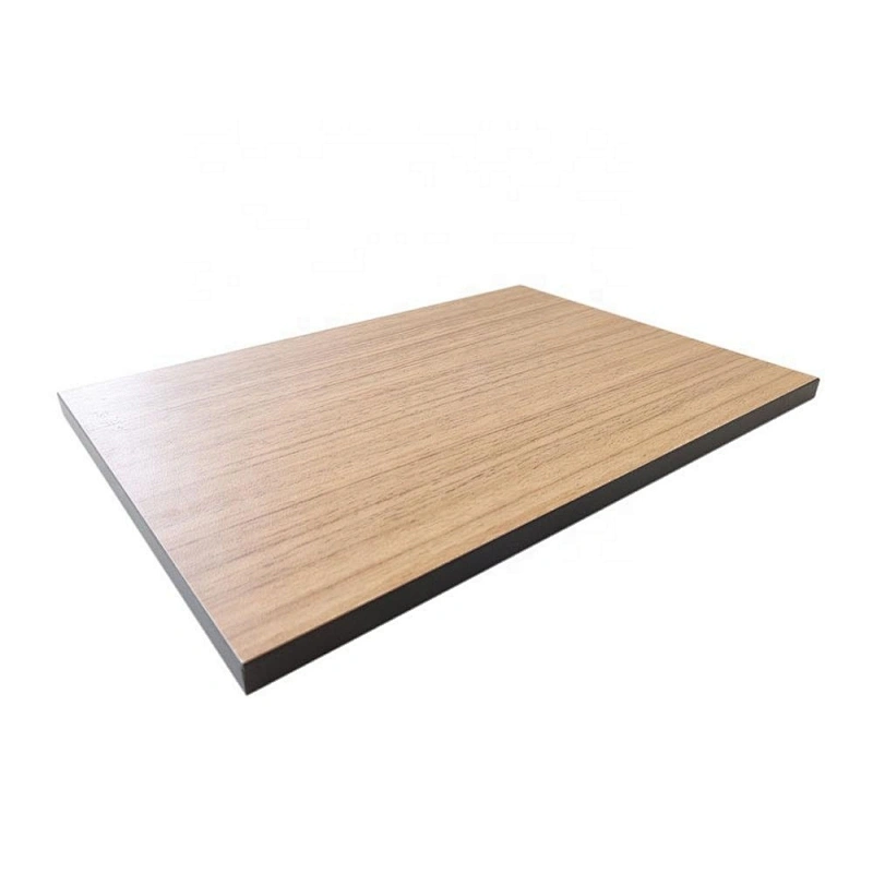 Fireproof HPL Formica Waterpoof Sheets Compact Board